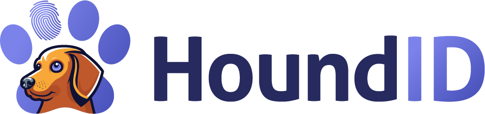 HoundID Logo
